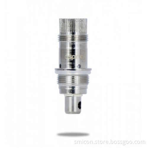 Airflow adjustable atomizer wholesale with 5.0ml big vapor wholesale